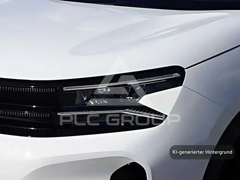 2024 Citroen C5