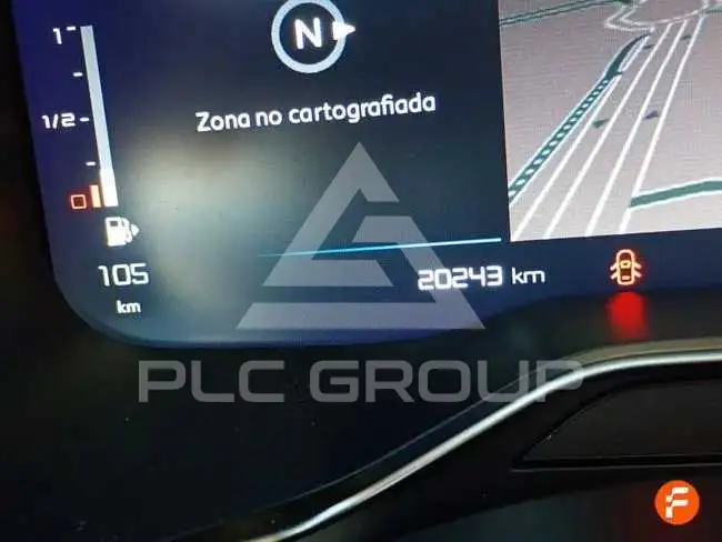 2024 Citroen C5
