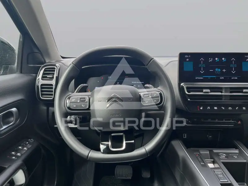 2024 Citroen C5
