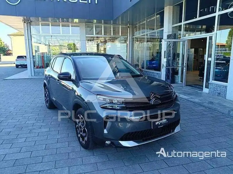 2024 Citroen C5