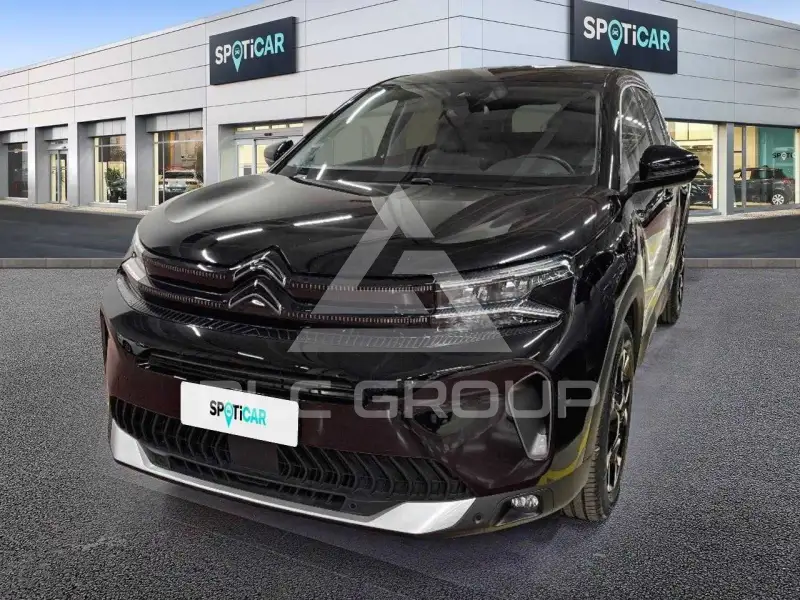 2024 Citroen C5