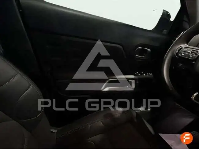 2024 Citroen C5