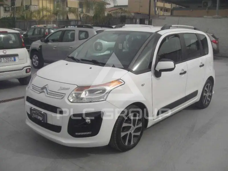 2024 Citroen C5