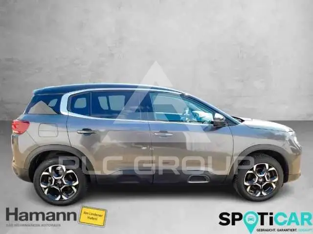2024 Citroen C5