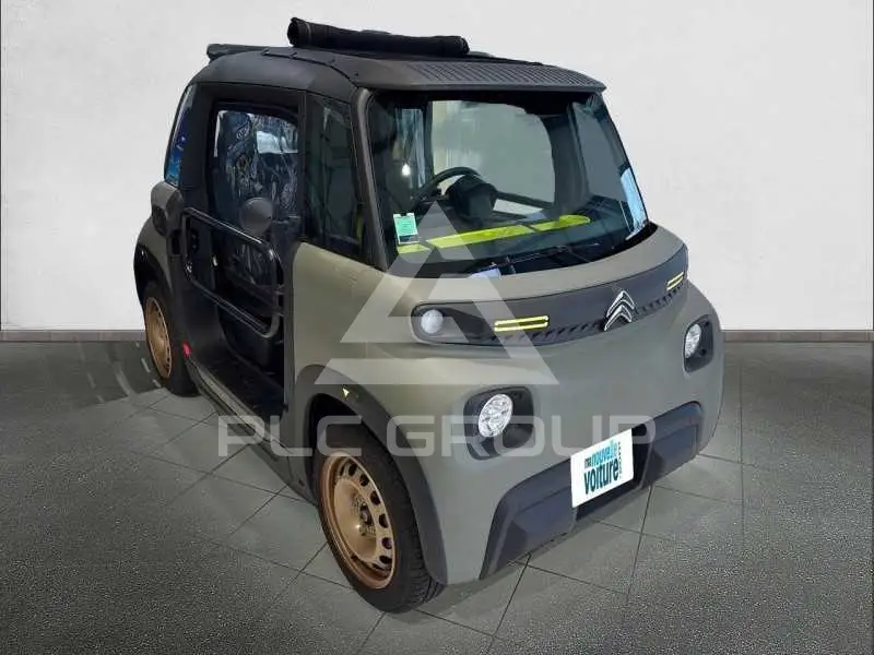 2024 Citroen Ami