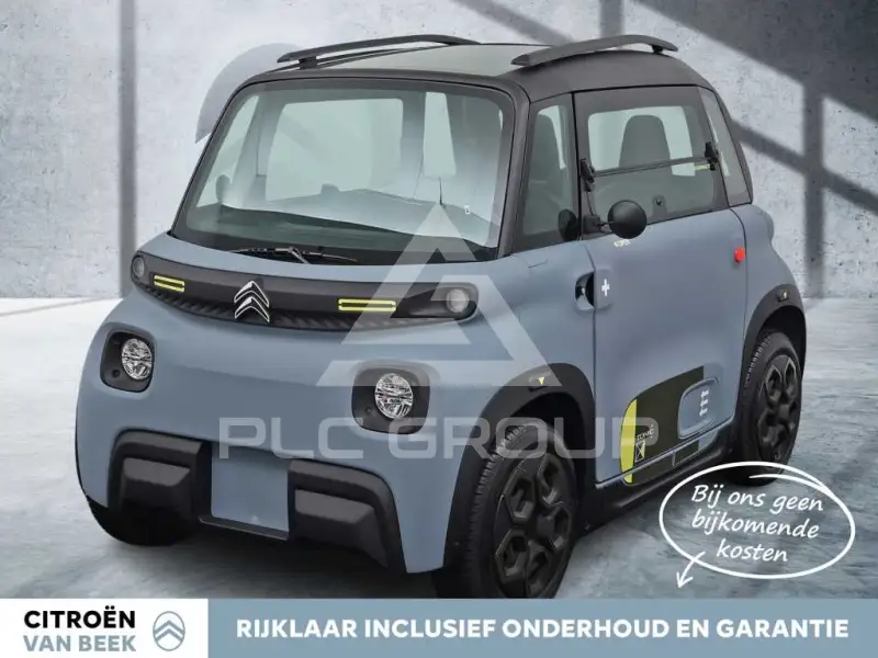 2024 Citroen Ami