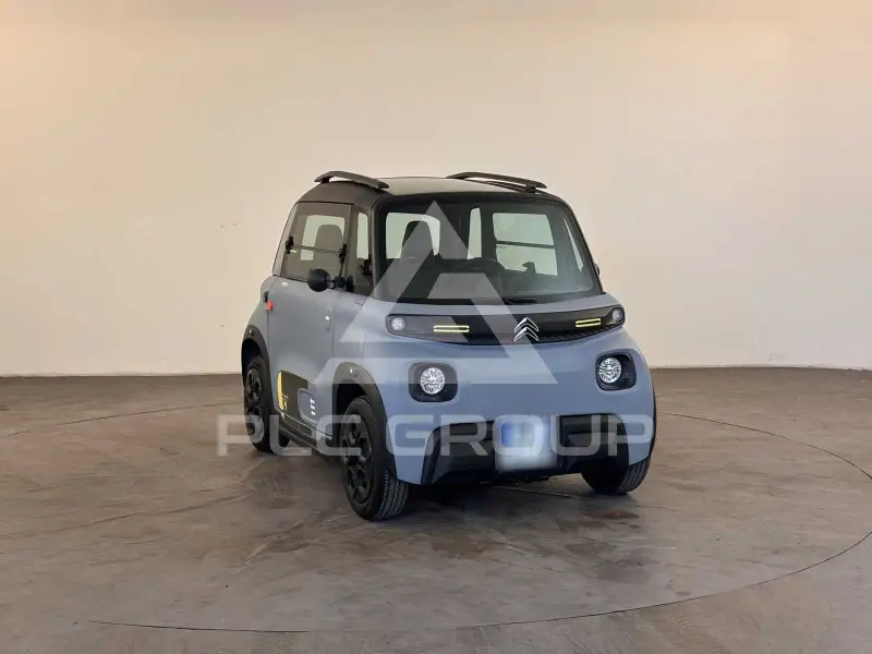 2024 Citroen Ami
