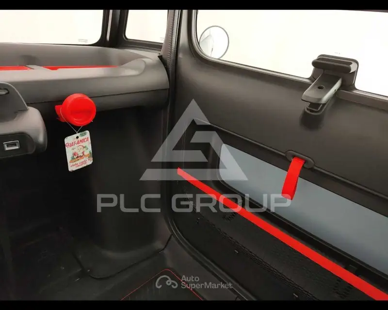 2024 Citroen Ami