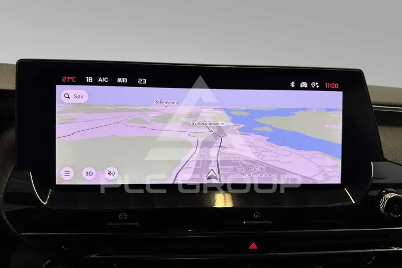 2024 Citroen C5