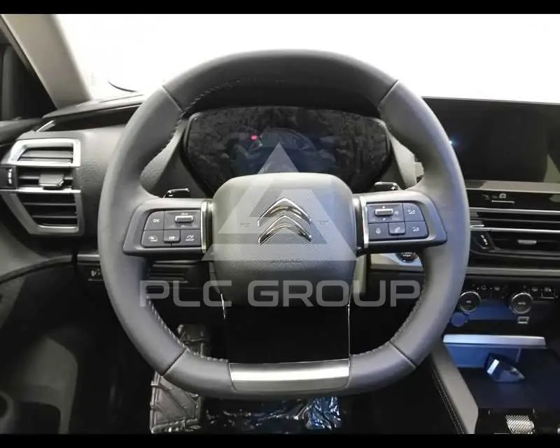 2024 Citroen C5