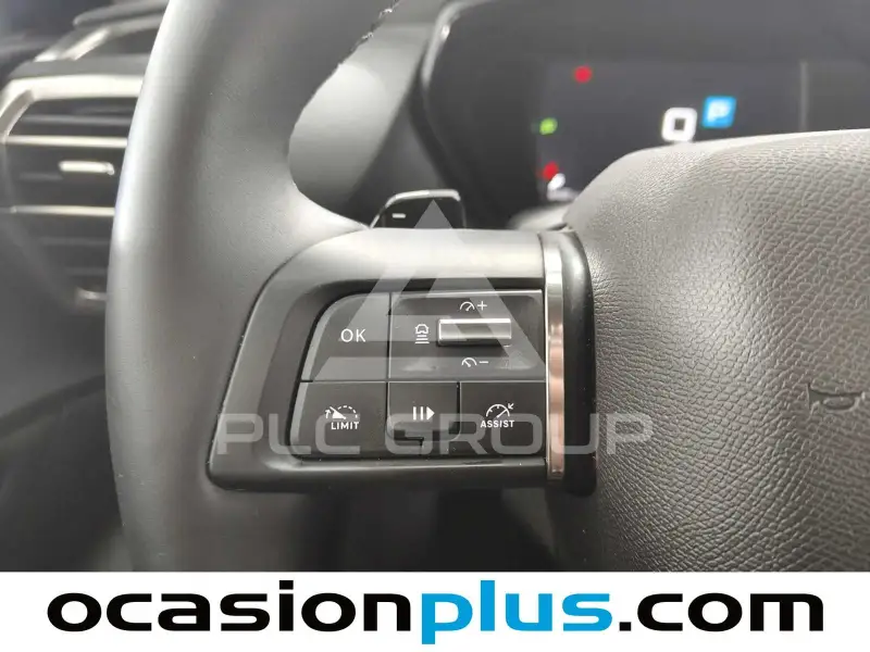 2024 Citroen C5