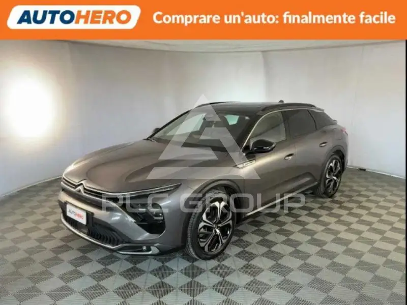 2024 Citroen C5