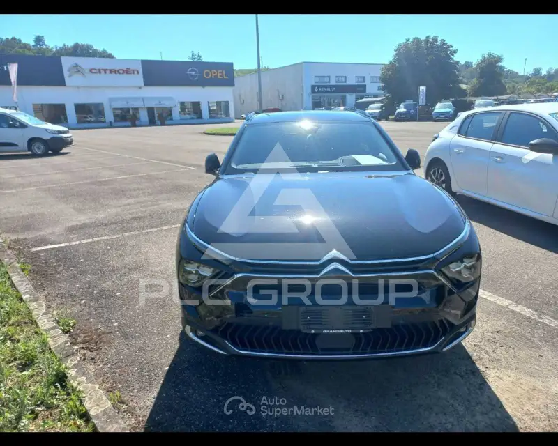 2024 Citroen C5