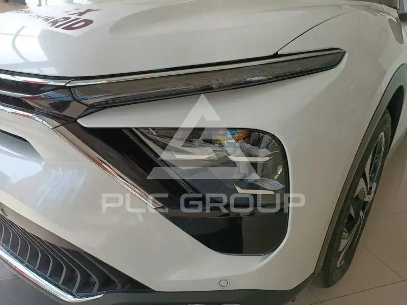 2024 Citroen C5