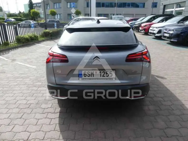 2024 Citroen C5