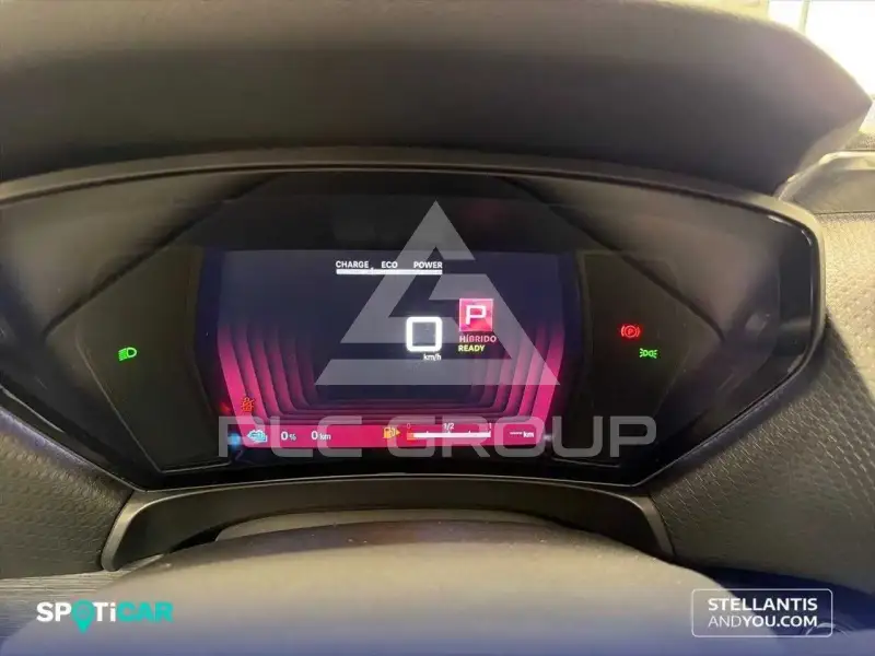2024 Citroen C5