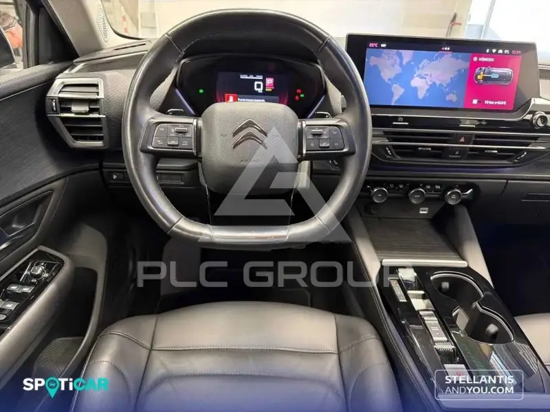 2024 Citroen C5