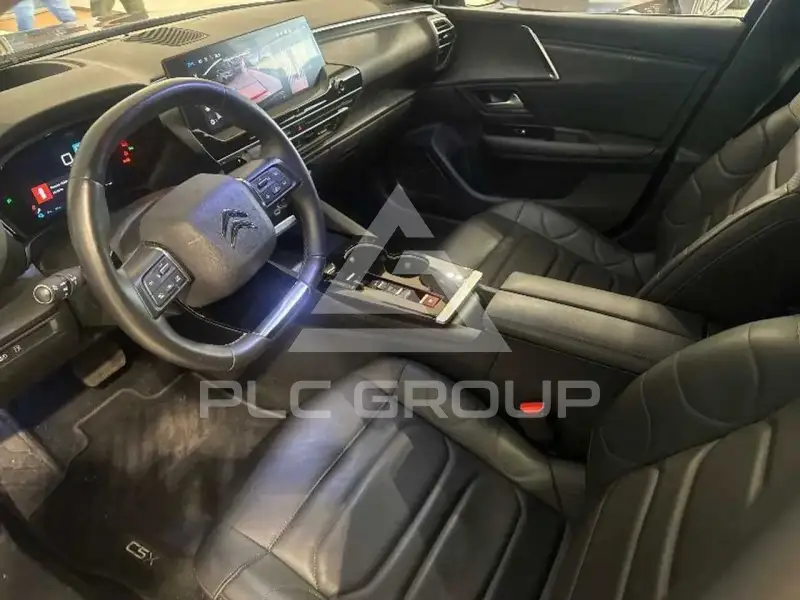 2024 Citroen C5
