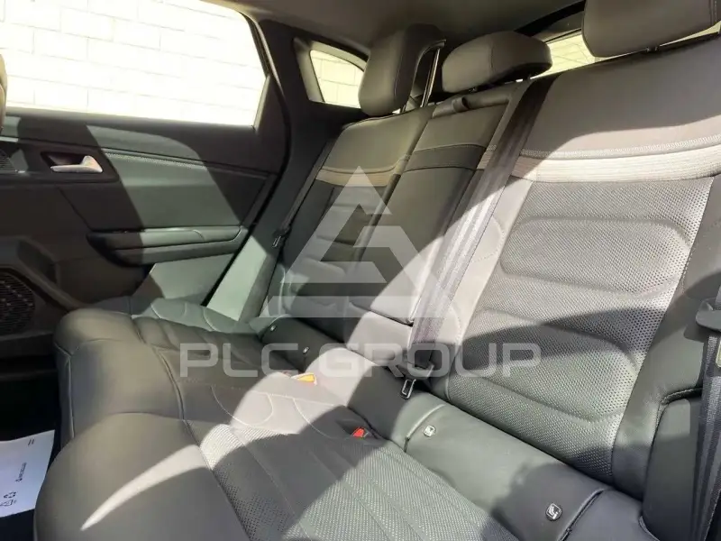 2024 Citroen C5