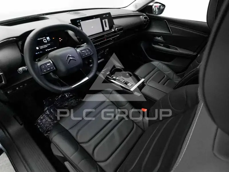2024 Citroen C5