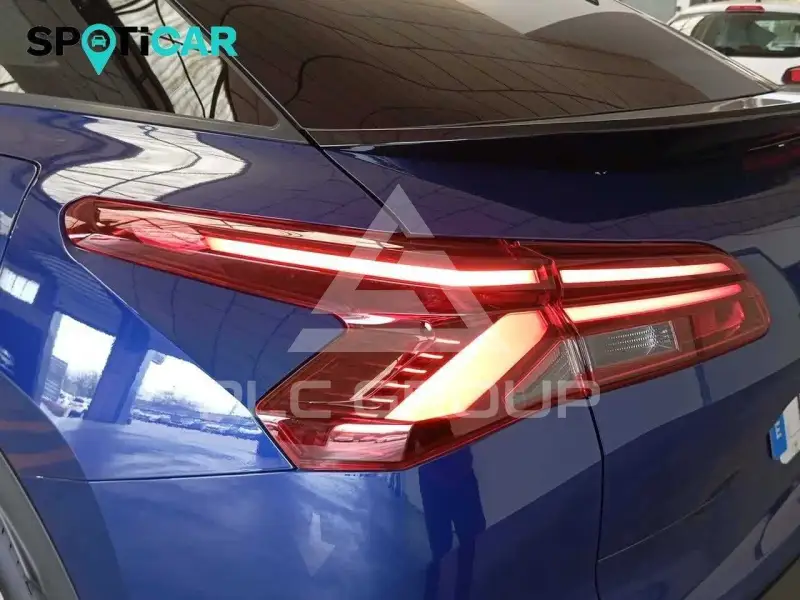 2024 Citroen C5