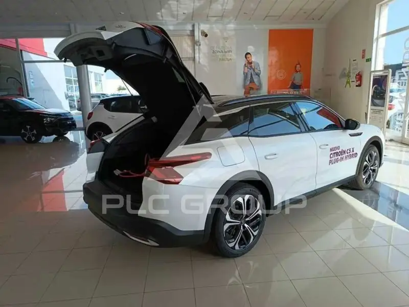 2024 Citroen C5