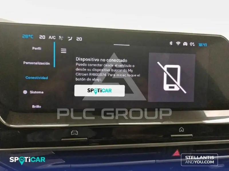 2024 Citroen C5