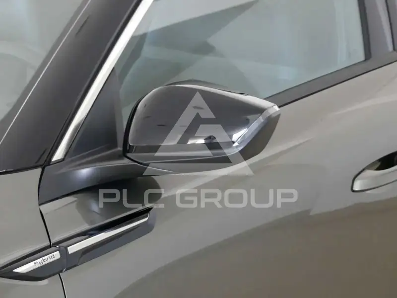 2024 Citroen C5