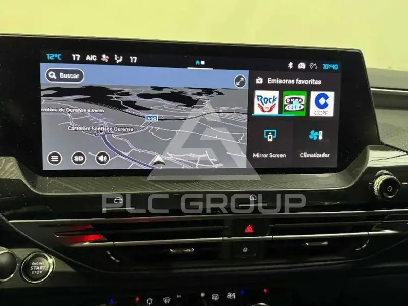 2024 Citroen C5