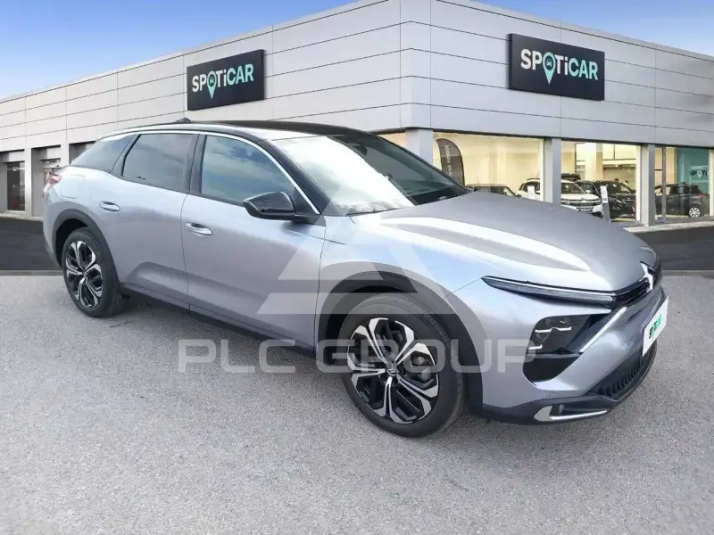 2024 Citroen C5
