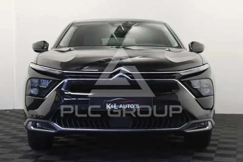 2024 Citroen C5
