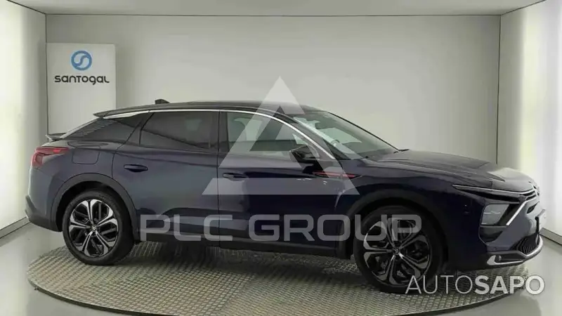 2024 Citroen C5