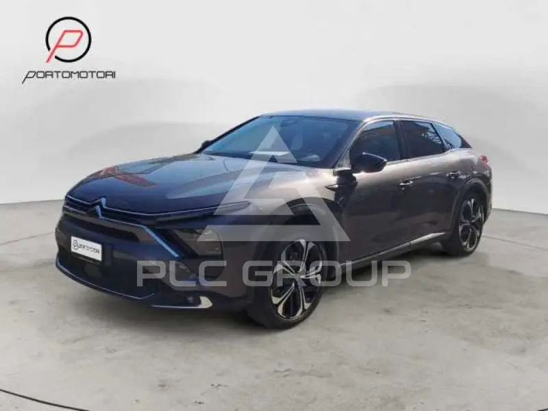 2024 Citroen C5