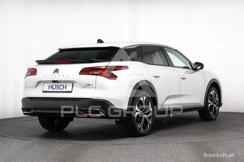 2024 Citroen C5