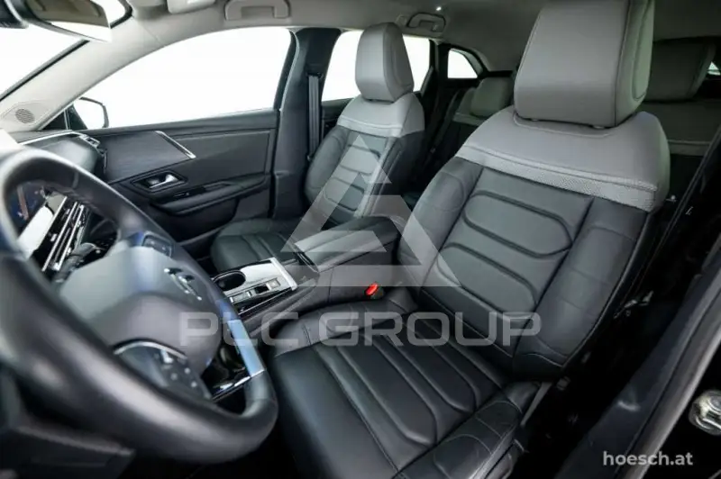 2024 Citroen C5