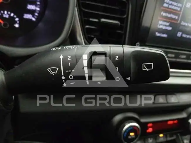 2024 KIA Rio