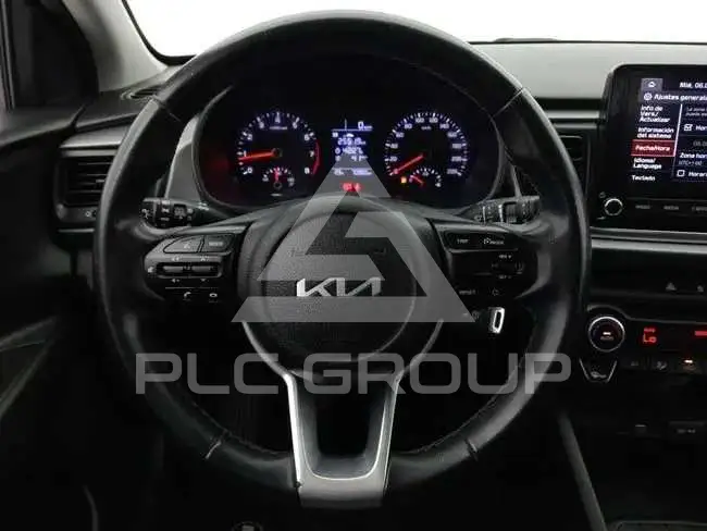 2024 KIA Rio