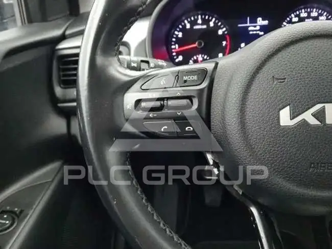 2024 KIA Rio