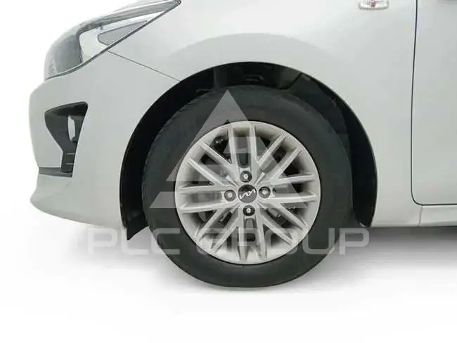 2024 KIA Rio