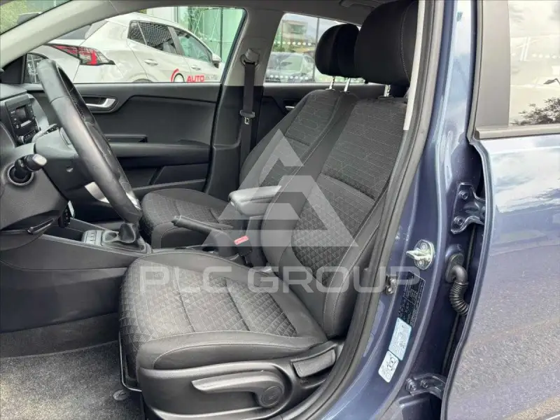 2024 KIA Rio