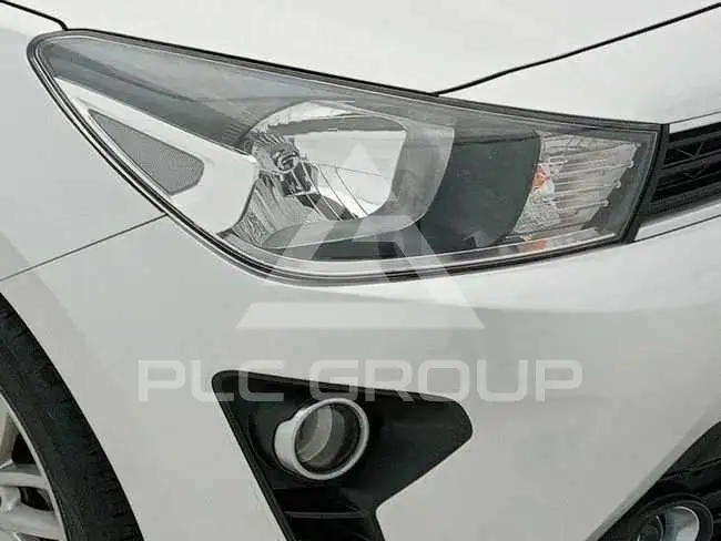 2024 KIA Rio
