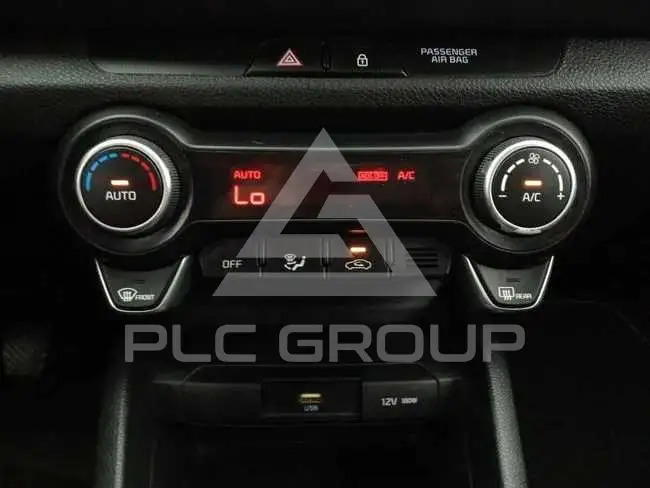 2024 KIA Rio