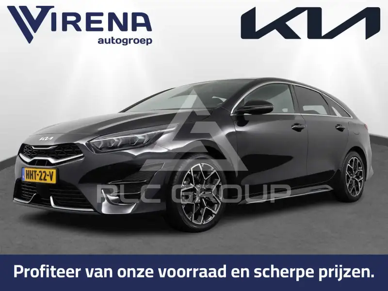2024 KIA Ceed