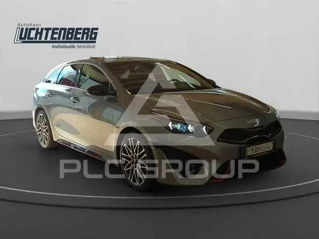 2024 KIA Ceed