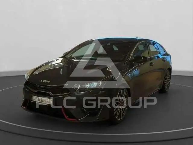 2024 KIA Ceed