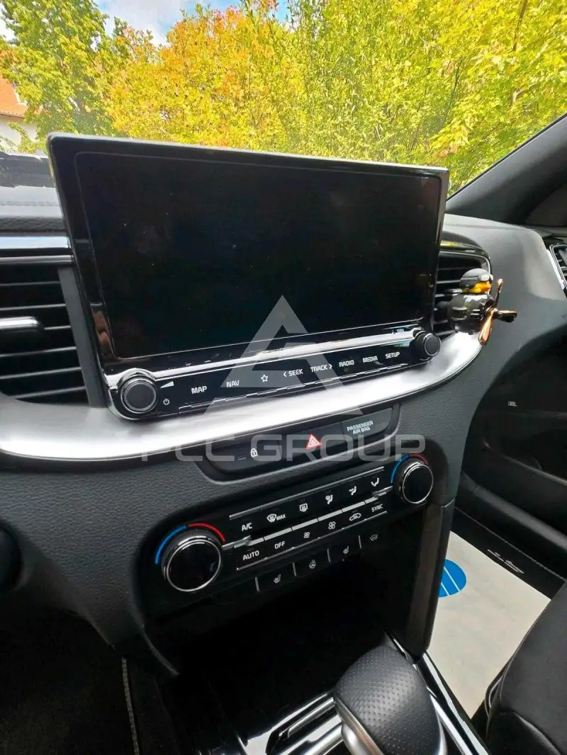 2024 KIA Ceed