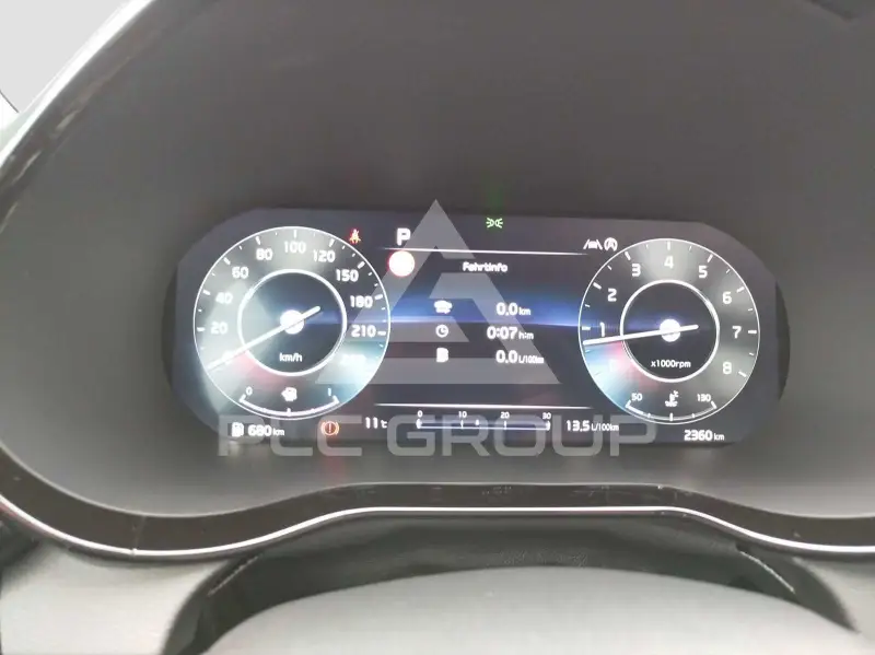 2024 KIA Ceed