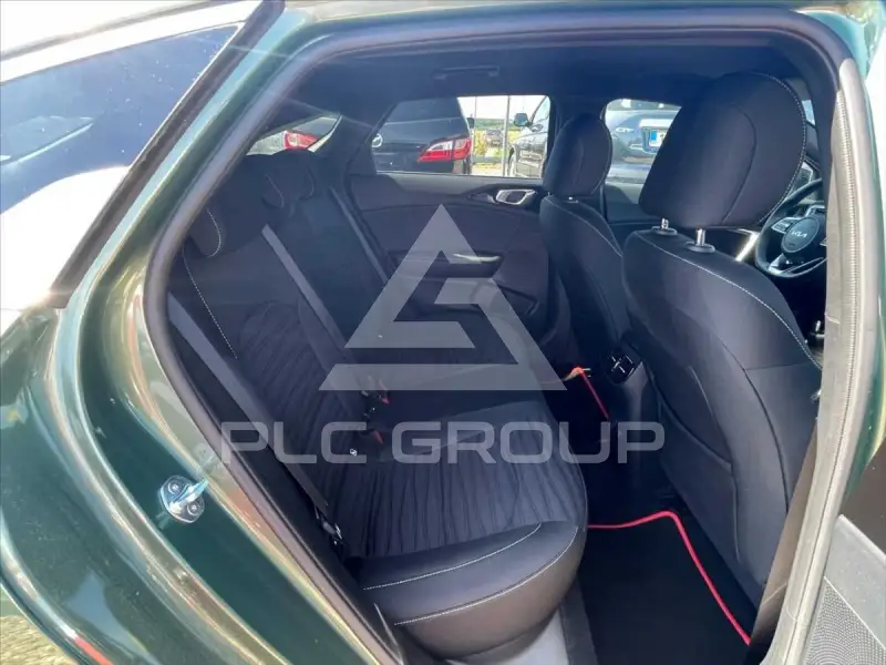 2024 KIA Ceed
