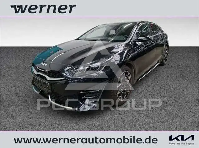 2024 KIA Ceed