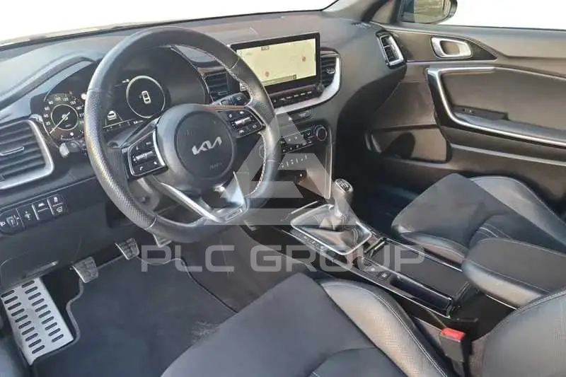 2024 KIA Ceed